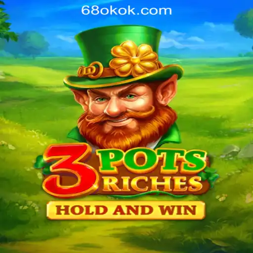 Experience the Thrill of 3potsRiches: A Guide to Gaming at 68OK Online Casino Philippines