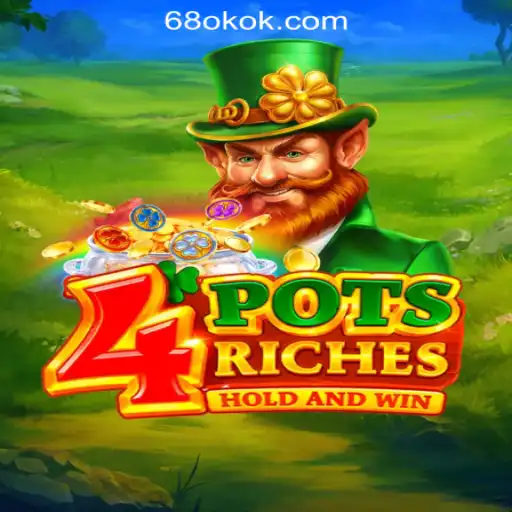 Unveiling the Excitement of 4potsriches at 68OK Online Casino Philippines