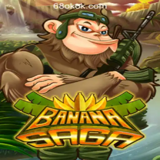 BananaSaga: An Exciting Journey into the World of 68OK Online Casino Philippines