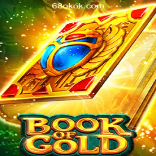 Explore the Mystical World of BookofGold at 68OK Online Casino Philippines