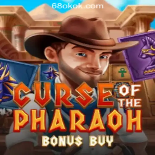 Discover the Thrills of CurseofthePharaohBonusBuy at 68OK Online Casino Philippines