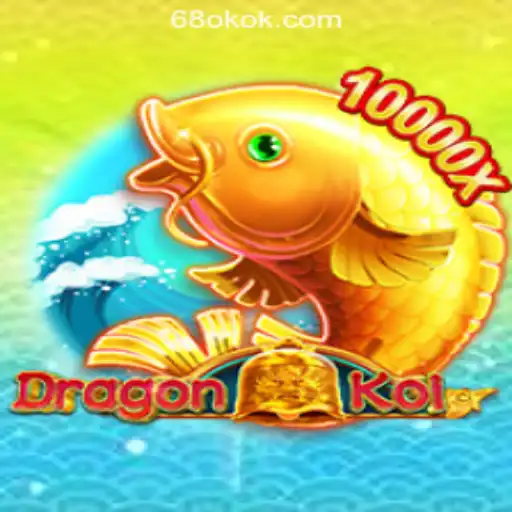 Exploring the Enchanting World of DragonKoi at 68OK Online Casino Philippines