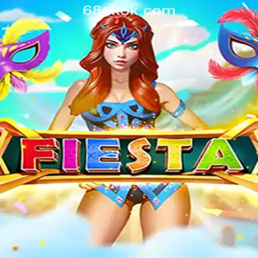 Fiesta: A Vibrant Game Experience at 68OK Online Casino Philippines