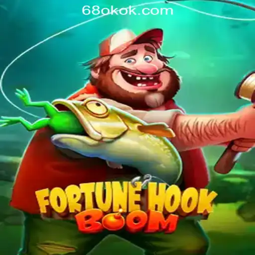 Explore FortuneHookBoom at 68OK Online Casino Philippines