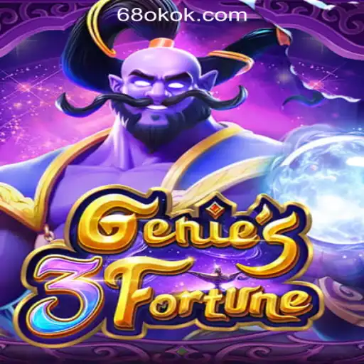 Exploring Genie3Fortune and Its Place in 68OK Online Casino Philippines