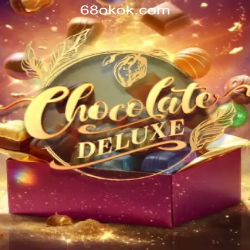 Exploring ChocolateDeluxe: The Exciting New Game at 68OK Online Casino Philippines