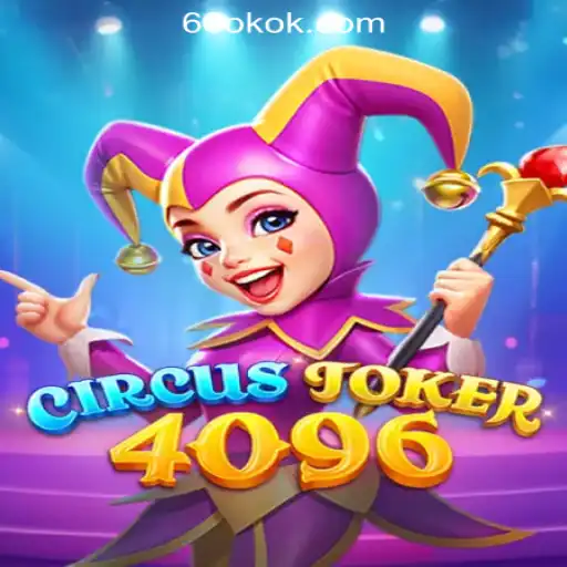 CircusJoker4096: A Thrilling Adventure at 68OK Online Casino Philippines