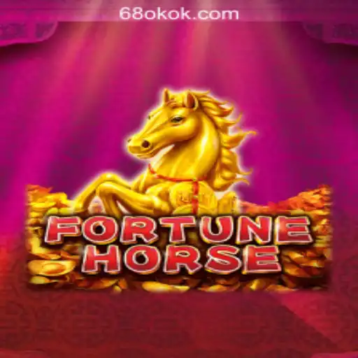 Delve into the Exciting World of FortuneHorse at 68OK Online Casino Philippines