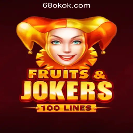 Explore the Thrills of FruitsAndJokers100 at 68OK Online Casino Philippines