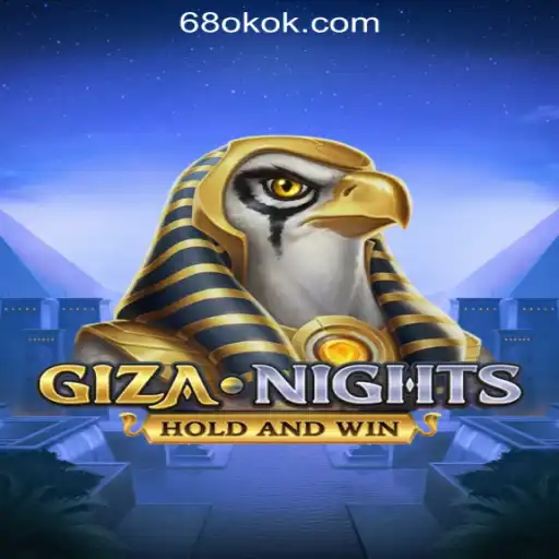 GizaNights: A Mesmerizing Journey with 68OK Online Casino Philippines