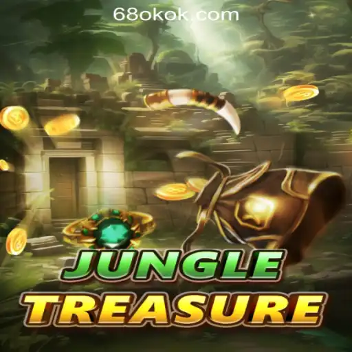 Discover the Exciting World of JungleTreasure at 68OK Online Casino Philippines