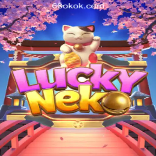 Explore the Exciting World of LuckyNeko at 68OK Online Casino Philippines