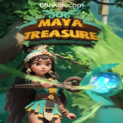 Exploring MayaTreasure: A Captivating Game at 68OK Online Casino Philippines