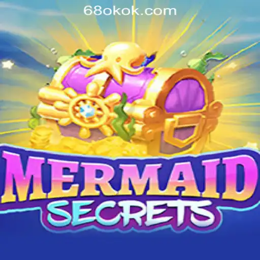 Dive into Adventure with MermaidSecrets: Discover the Underwater Glamour of 68OK Online Casino Philippines