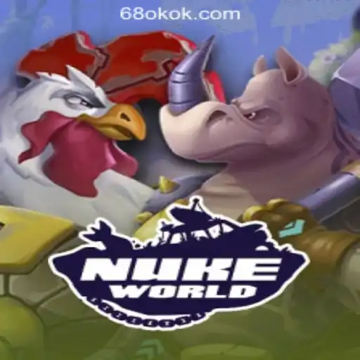 Discover NukeWorld: A New Era of Gaming Meets 68OK Online Casino Philippines