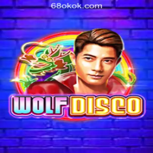 WolfDisco: A Stellar Adventure in 68OK Online Casino Philippines