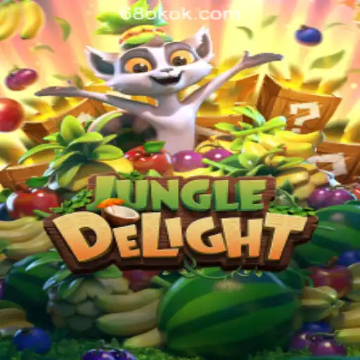 Discover JungleDelight at 68OK Online Casino Philippines