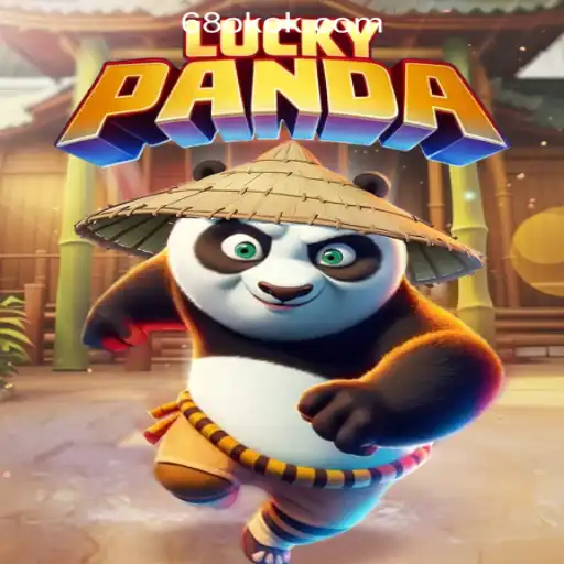 Discover the Excitement of LuckyPanda at 68OK Online Casino Philippines