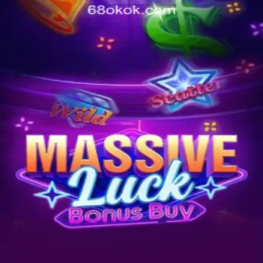 Unveiling the Excitement of MassiveLuckBonusBuy at 68OK Online Casino Philippines