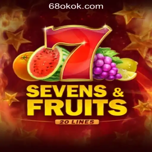Exploring the Exciting World of SevensFruits20 at 68OK Online Casino Philippines