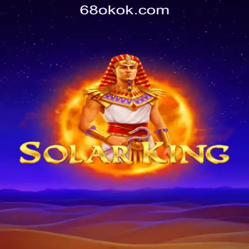 Exploring SolarKing: A New Era in Online Casino Gaming