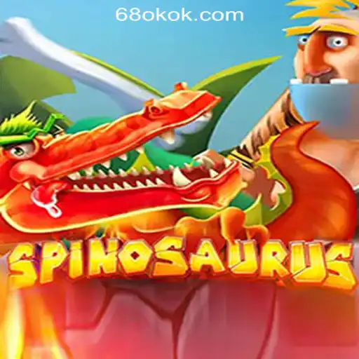 Exploring the Wonders of Spinosaurus at 68OK Online Casino Philippines