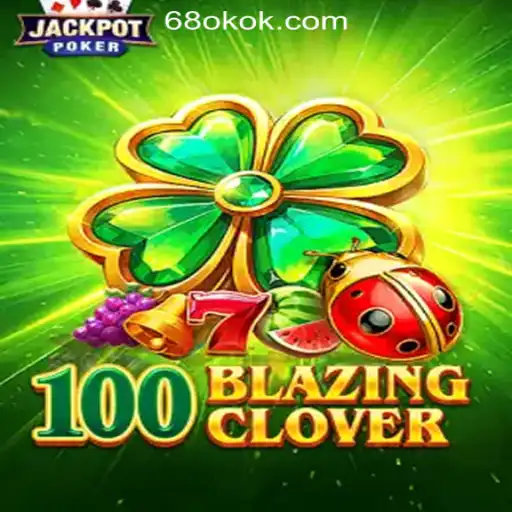 100BlazingClover: A New Era in Online Casinos