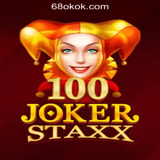 Explore the Exciting World of 100JokerStaxx at 68OK Online Casino Philippines