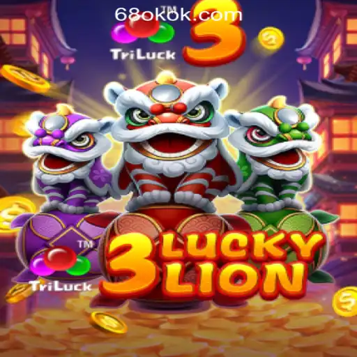 Discover 3LUCKYLION: A New Exciting Game at 68OK Online Casino Philippines