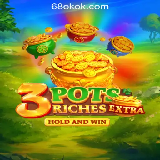 Discover the Thrills of 3potsExtra: A Fresh Addition to the 68OK Online Casino Philippines