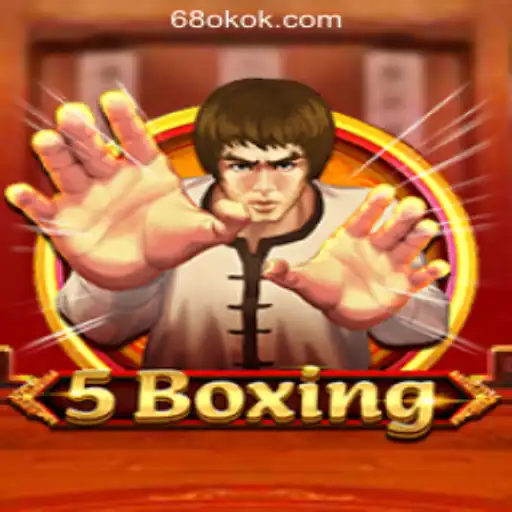 Discover the Thrilling World of 5Boxing at 68OK Online Casino Philippines