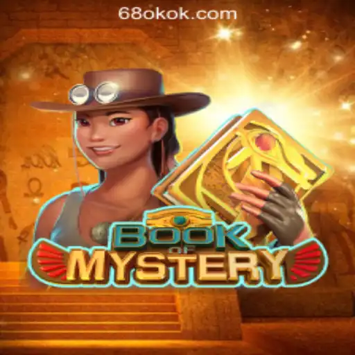 Unveiling the Excitement of BookofMystery at 68OK Online Casino Philippines