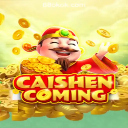 Unveiling CAISHENCOMING: The Fortune-Bringing Game at 68OK Online Casino Philippines