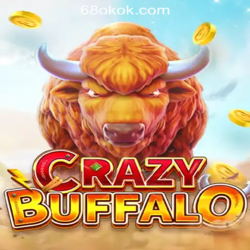 CRAZYBUFFALO: The Thrilling Game Taking the 68OK Online Casino by Storm