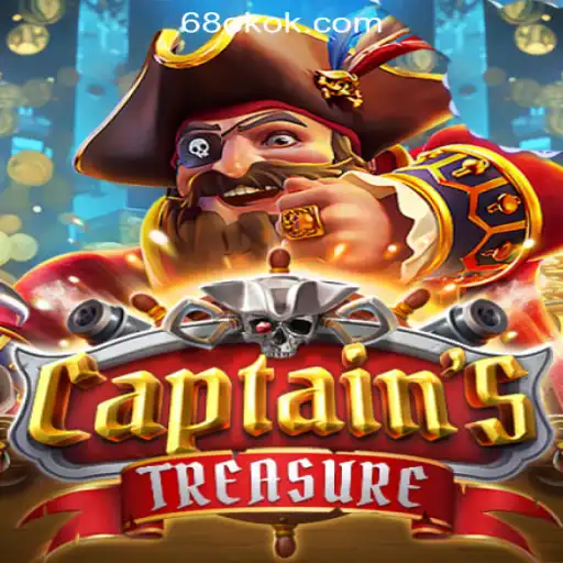 Exploring CaptainssTreasure: An Adventure in 68OK Online Casino Philippines