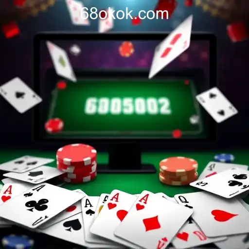 The Fascinating World of Card Games: Unfolding the Mystery of 68OK Online Casino Philippines