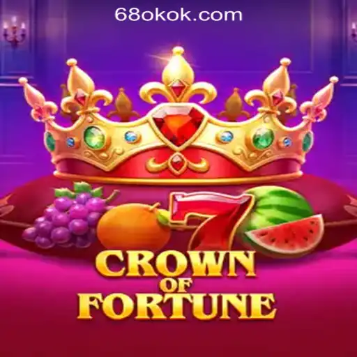 Discover the Thrilling World of CrownofFortune at 68OK Online Casino Philippines