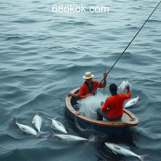 Exploring the Art of Fishing: A Journey Through Tradition and Modern Methods