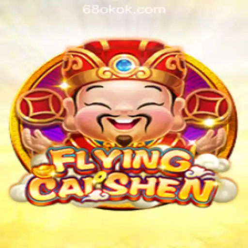 Explore the Excitement of FlyingCaiShen at 68OK Online Casino Philippines