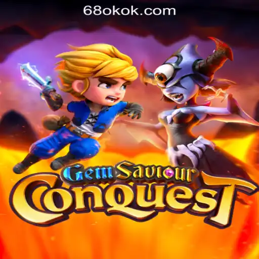 Unveiling GemSaviourConquest: A Thrilling Adventure in 68OK Online Casino Philippines
