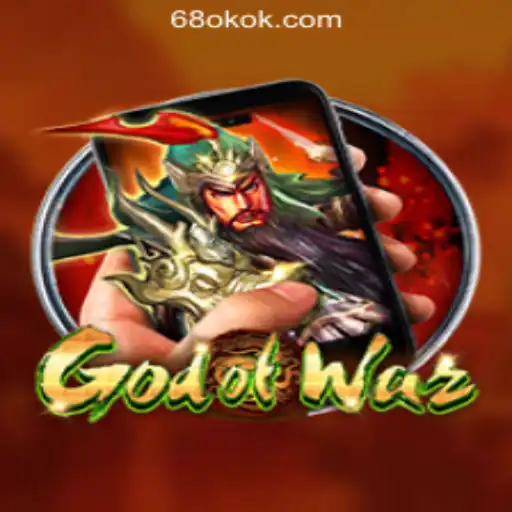 GodofWarM: A Dive into Epic Battles and Thrilling Adventure
