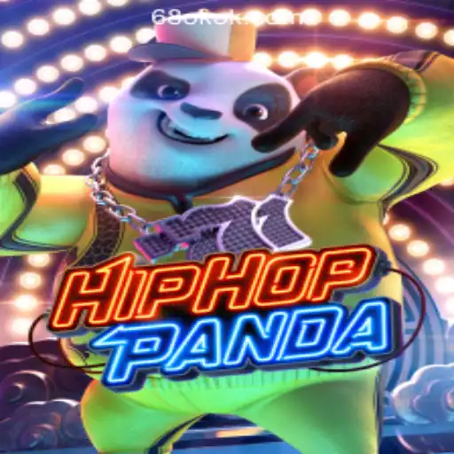 Exploring HipHopPanda: The Dynamic World of 68OK Online Casino Philippines