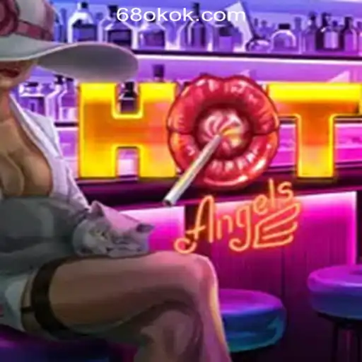 Discover HotAngels: A Thrilling Adventure with 68OK Online Casino Philippines
