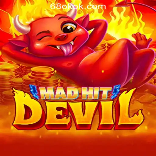 Unveiling MadHitDevil: A Thrilling Experience at 68OK Online Casino Philippines