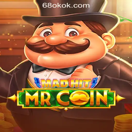 MadHitMrCoin: The Thrilling Game Taking 68OK Online Casino Philippines by Storm