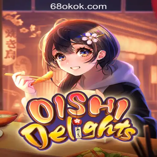 Discover the Thrilling World of OishiDelights at 68OK Online Casino Philippines