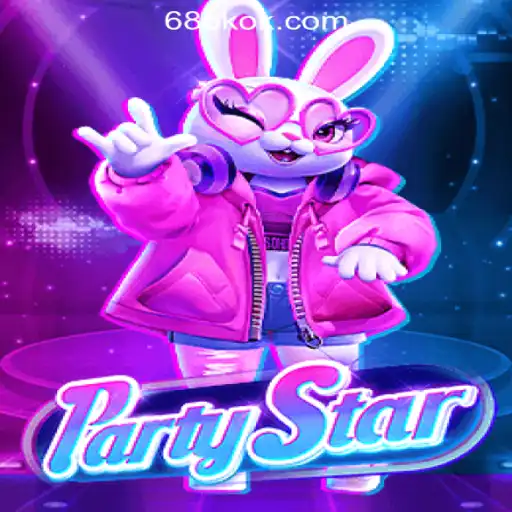 PartyStar: A New Sensation at 68OK Online Casino Philippines