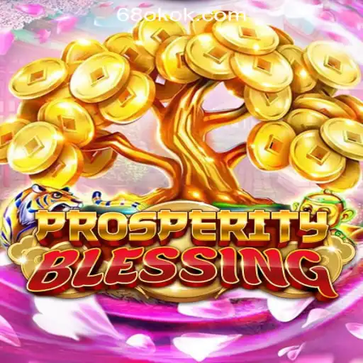 Exploring ProsperityBlessing at 68OK Online Casino Philippines