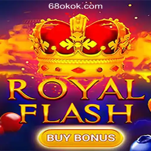 Discover the Thrill of RoyalFlashBuyBonus in the 68OK Online Casino Philippines