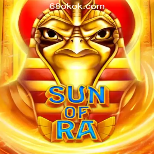 Discover the Excitement of SunofRa at 68OK Online Casino Philippines